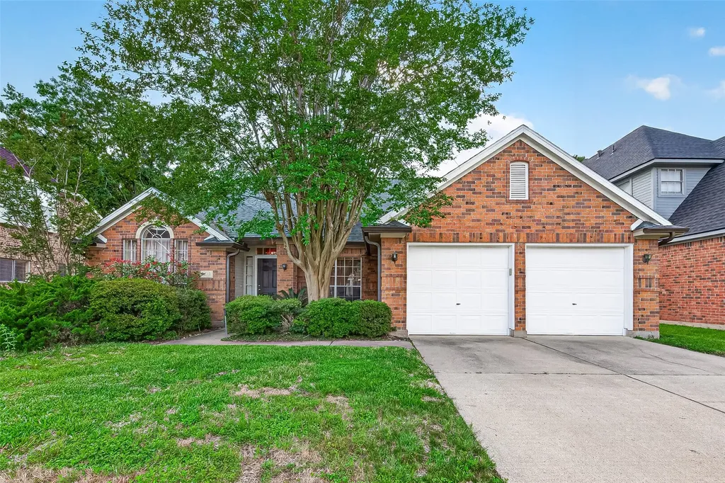 5719 White Mills Drive Houston TX 77041