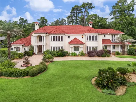 6 Kings Lake Estates Boulevard Kingwood TX 77346