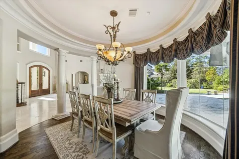 6 Kings Lake Estates Boulevard Kingwood TX 77346