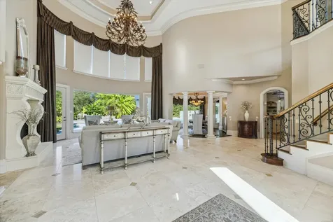 6 Kings Lake Estates Boulevard Kingwood TX 77346
