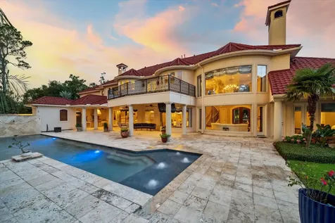 6 Kings Lake Estates Boulevard Kingwood TX 77346