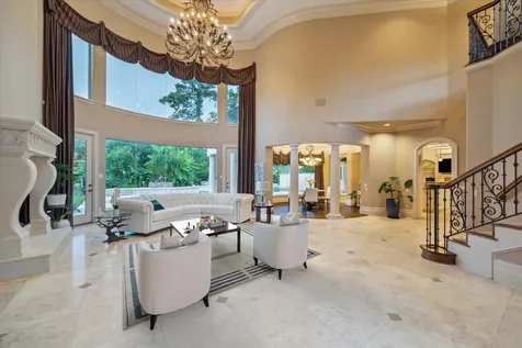 6 Kings Lake Estates Boulevard Kingwood TX 77346