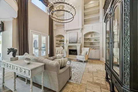 6 Kings Lake Estates Boulevard Kingwood TX 77346