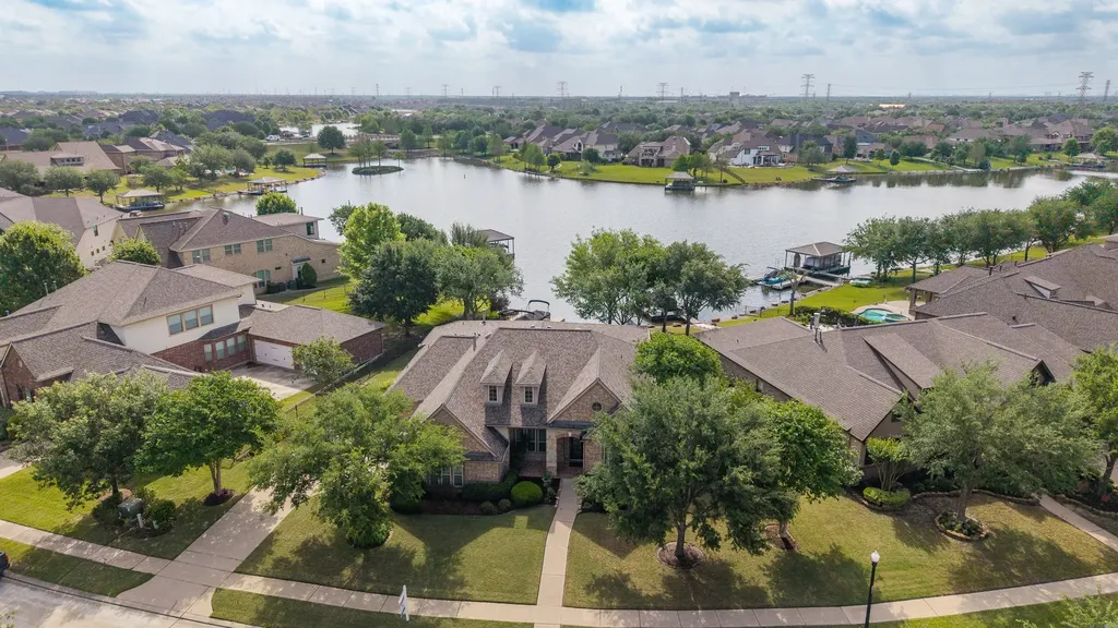 9710 W Pedernales River Drive Cypress TX 77433