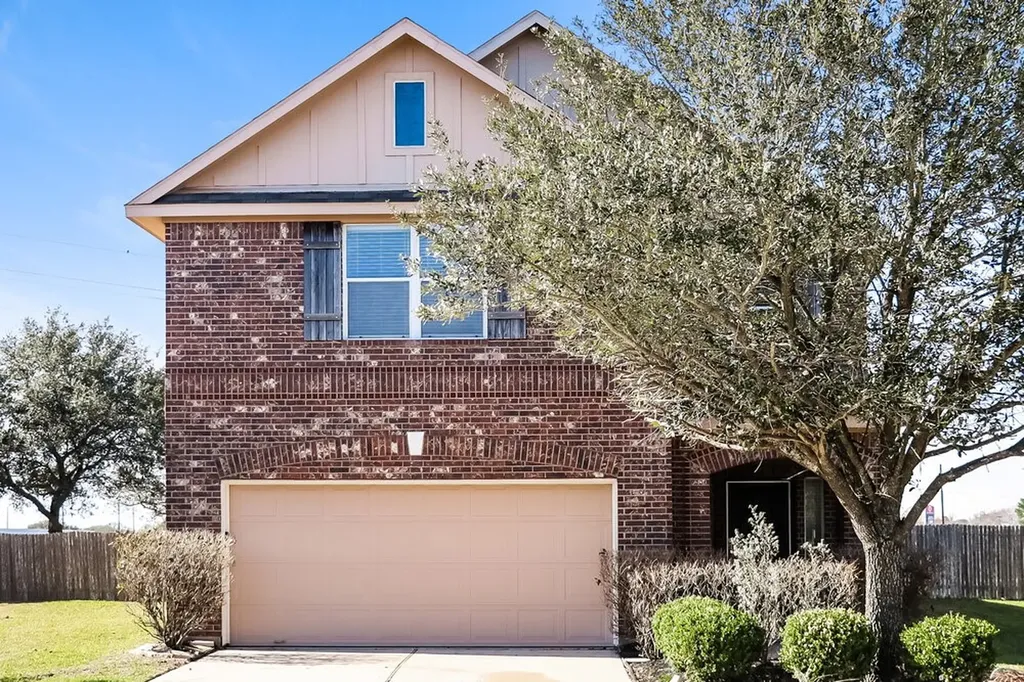 19107 Remington Grove Court Cypress TX 77433