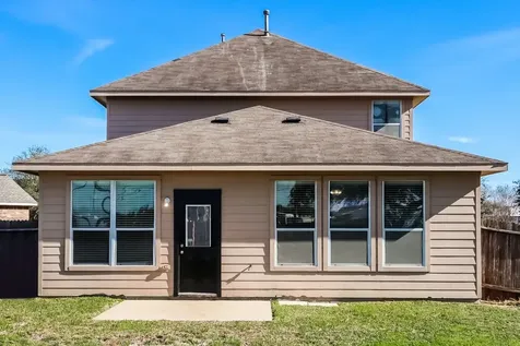 19107 Remington Grove Court Cypress TX 77433