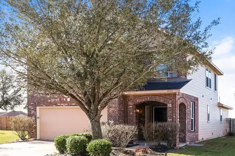 19107 Remington Grove Court Cypress TX 77433