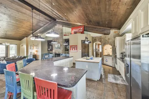 16805 Steinhagen Road Cypress TX 77429