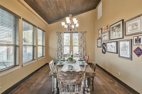 16805 Steinhagen Road Cypress TX 77429