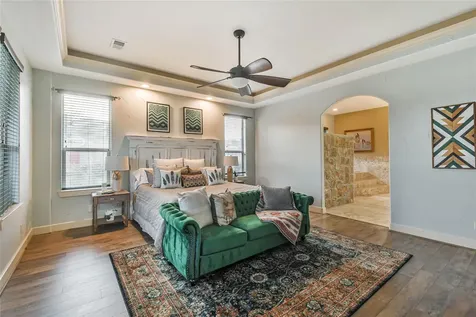 16805 Steinhagen Road Cypress TX 77429