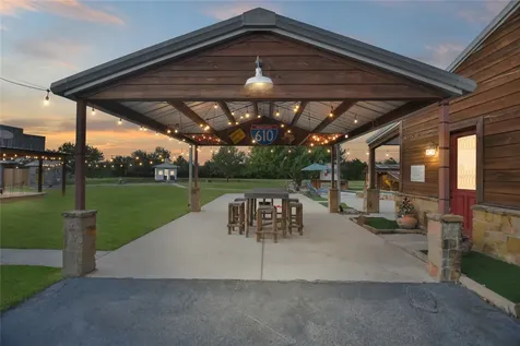 16805 Steinhagen Road Cypress TX 77429
