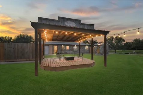 16805 Steinhagen Road Cypress TX 77429