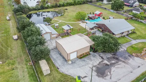 16805 Steinhagen Road Cypress TX 77429