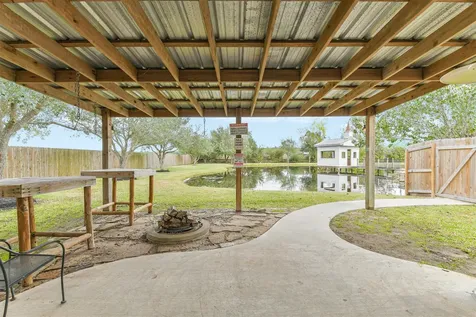 16805 Steinhagen Road Cypress TX 77429