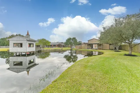16805 Steinhagen Road Cypress TX 77429