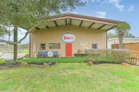 16805 Steinhagen Road Cypress TX 77429