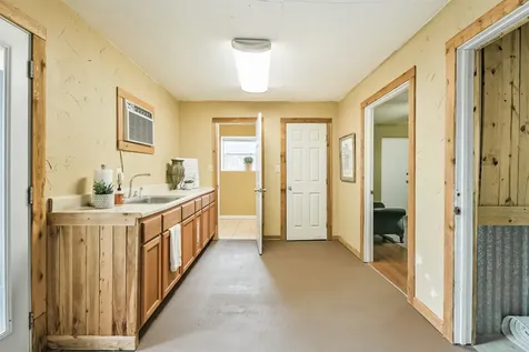 16805 Steinhagen Road Cypress TX 77429