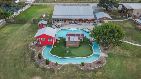 16805 Steinhagen Road Cypress TX 77429