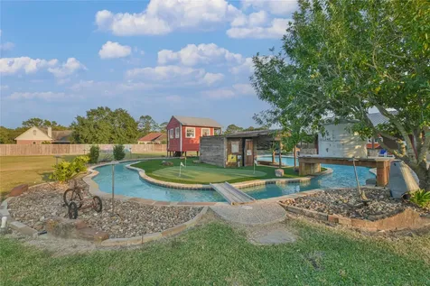 16805 Steinhagen Road Cypress TX 77429