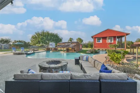 16805 Steinhagen Road Cypress TX 77429