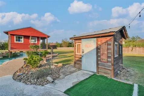 16805 Steinhagen Road Cypress TX 77429