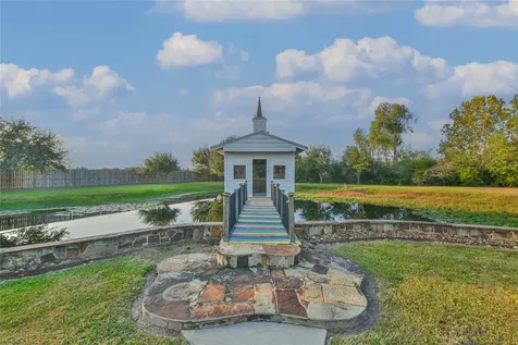 16805 Steinhagen Road Cypress TX 77429