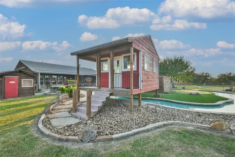 16805 Steinhagen Road Cypress TX 77429