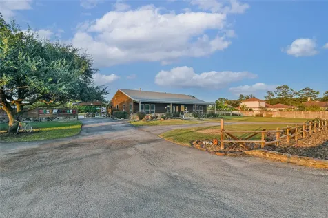 16805 Steinhagen Road Cypress TX 77429