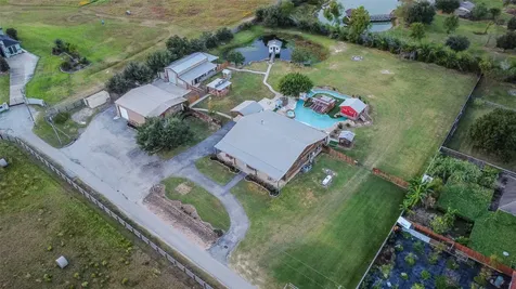 16805 Steinhagen Road Cypress TX 77429