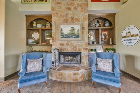 16805 Steinhagen Road Cypress TX 77429