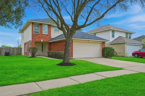 7218 Kransburg Ranch Drive Cypress TX 77433