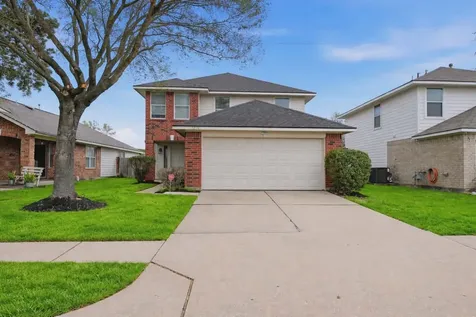 7218 Kransburg Ranch Drive Cypress TX 77433