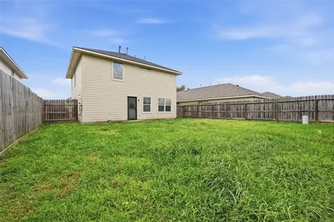 7218 Kransburg Ranch Drive Cypress TX 77433