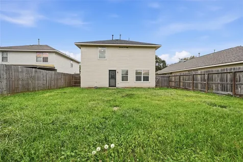 7218 Kransburg Ranch Drive Cypress TX 77433