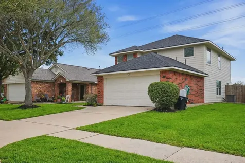 7218 Kransburg Ranch Drive Cypress TX 77433