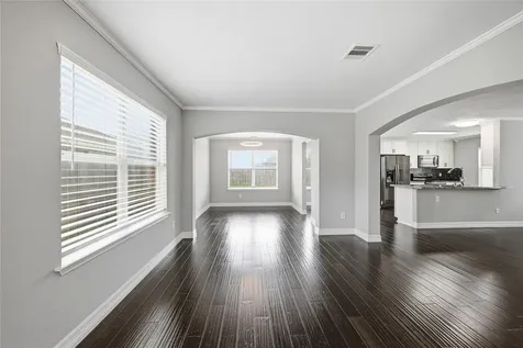 7218 Kransburg Ranch Drive Cypress TX 77433