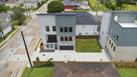 5512 Hardy Street Houston TX 77009
