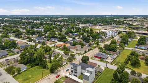 5512 Hardy Street Houston TX 77009
