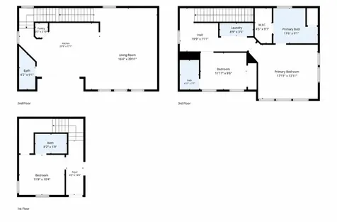 5512 Hardy Street Houston TX 77009