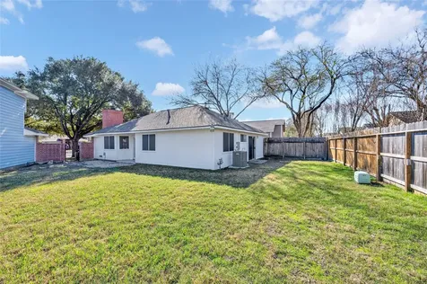 16110 Manor Point Drive Houston TX 77095