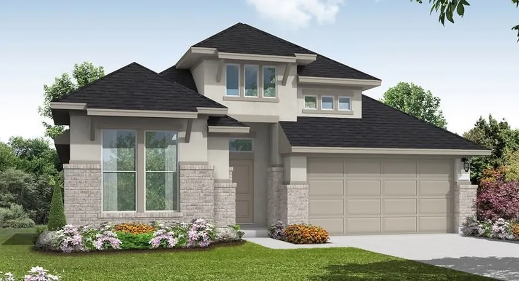 6826 Hillside View Lane League City TX 77573