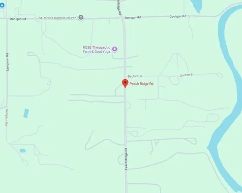 0 Peach Ridge Road Brookshire TX 77423