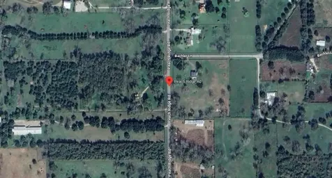 0 Peach Ridge Road Brookshire TX 77423