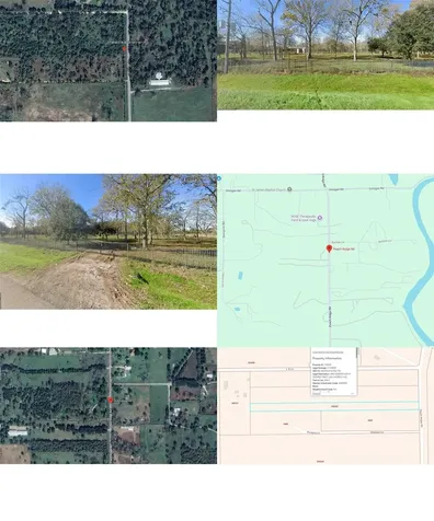 0 Peach Ridge Road Brookshire TX 77423