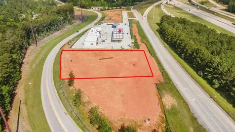 Tbd Ih 45 S, Lot 3 Huntsville TX 77340