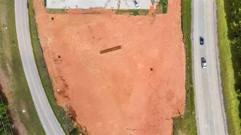 Tbd Ih 45 S, Lot 3 Huntsville TX 77340