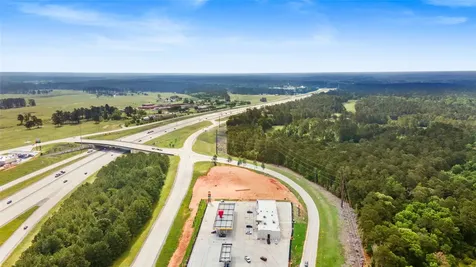 Tbd Ih 45 S, Lot 3 Huntsville TX 77340