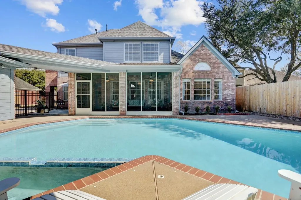 2107 Landscape Way Richmond TX 77406