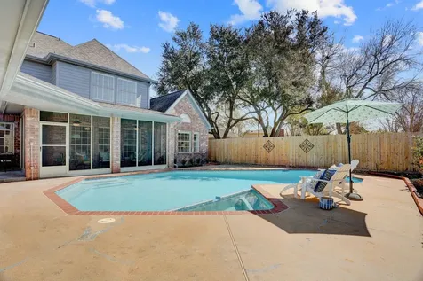 2107 Landscape Way Richmond TX 77406