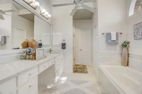 2107 Landscape Way Richmond TX 77406